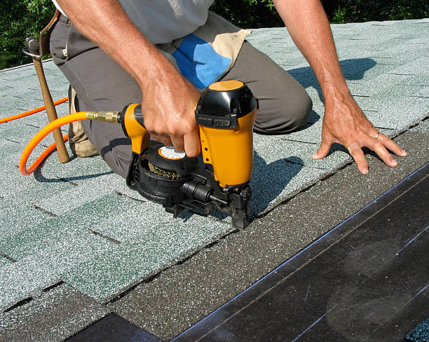 Professional Roofing Contractor in Noroton, CT