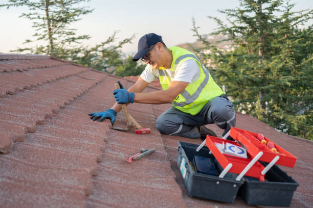 Best Residential Roofing Contractor  in Noroton, CT